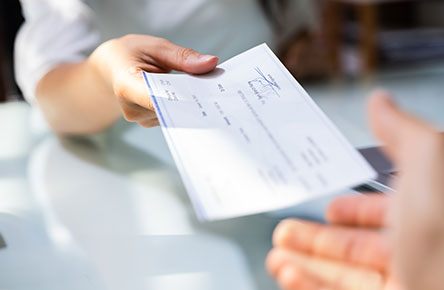 Payroll Check Cashing | Detroit, MI | A1 Check Cashing - payroll-Image-1
